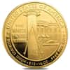 2013 W 1/2 oz $10 First Spouse - Edith Roosevelt Gold Proof Coin (w/Box & COA)