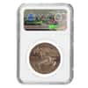 2018 1 oz $50 Gold American Eagle NGC MS 70 (Don Everhart Label)