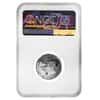 2003 W 1/4 oz $25 Platinum American Eagle Proof Coin NGC PF 70 UCAM