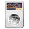 1999 W 1 oz $100 Platinum American Eagle Proof Coin NGC PF 70 UCAM
