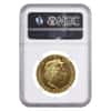 2011 Great Britain 1 oz Gold Britannia Coin NGC MS 69