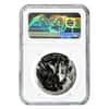 2019-W 1 oz Reverse Proof Palladium American Eagle NGC PF 70