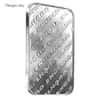 1 oz Engelhard Silver Vintage Bar .999 Fine