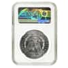1880 O Morgan Silver Dollar NGC MS 62