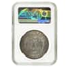1902 Morgan Silver Dollar NGC MS 62