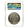 1921 S Morgan Silver Dollar NGC MS 61