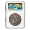 1883 S Morgan Silver Dollar $1 NGC AU 53