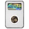 2019 W Gold $5 Proof Commemorative American Legion 100th Ann NGC PF 70 ER