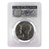 2017 1 oz Palladium American Eagle PCGS MS 70 FDOI (Thomas S. Cleveland Sign Label)