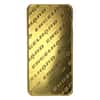 10 oz Engelhard Gold Bar .9999 Fine