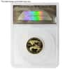 1/4 oz $10 Proof Gold American Eagle ANACS PF 70 (Random Year)