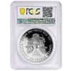 2008-W 1 oz Proof Silver American Eagle $1 Coin PCGS PF 70 DCAM