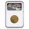 1901 S $10 Liberty Head Gold Eagle Coin NGC MS 63