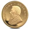 2014 South Africa 1 oz Proof Gold Krugerrand