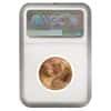 1932 $10 Indian Head Eagle Gold Coin NGC MS 65+