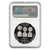 1994 P Vietnam $1 Silver Dollar Commemorative NGC PF 70 UCAM