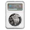 1992 P Columbus $1 Silver Dollar Commemorative NGC PF 70 UCAM
