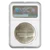 1997 P Botanic Garden $1 Silver Dollar Commemorative NGC MS 70