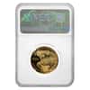 1988 P 1/2 oz $25 Proof Gold American Eagle NGC PF 70 UCAM
