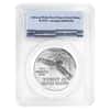 2020 1 oz Platinum American Eagle PCGS MS 69 First Strike