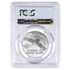 2020 1 oz Platinum American Eagle PCGS MS 70 First Day of Issue
