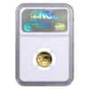 2018-W 1/10 oz $5 Proof Gold American Eagle NGC PF 69 UCAM Early Releases