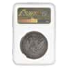 1849 Seated Liberty Silver Dollar $1 Coin NGC XF Details