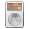 2006 1 oz Silver American Eagle $1 Coin NGC MS 70