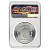 1880 S Silver Morgan Dollar NGC MS 64 PL