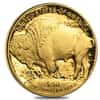 2012 W 1 oz $50 Proof Gold American Buffalo (w/Box & COA)