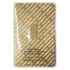 1/2 oz Engelhard Gold Vintage Bar .9999 Fine (In Assay)