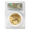 2015 1 oz $50 Gold American Eagle PCGS MS 70 First Strike