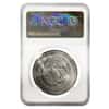 1982 1 oz Silver Mexican Libertad NGC MS 64*