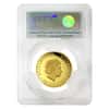 2013 P 1 oz $100 Gold Australian Koala Coin High Relief PCGS PF 69 DCAM (w/Box & COA)