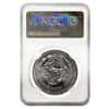 1985 1 oz Prooflike Silver Mexican Libertad NGC MS 66 PL
