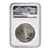 1985 1 oz Silver Mexican Libertad NGC MS 67