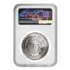 1 oz Mexican Silver Libertad Coin NGC MS 64 (Random Year)