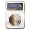 1982 1 oz Silver Mexican Libertad NGC MS 66* 