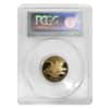 1995 W Gold $5 Commemorative Olympic Torch Runner PCGS PF 70 DCAM