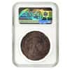 1892 O Morgan Silver Dollar $1 NGC AU 50