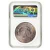 1892 O Morgan Silver Dollar $1 NGC MS 62