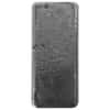 10 oz Johnson Matthey Vintage Silver Bar .999+ Fine (Diamond JM Logo)