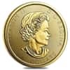 2017 1 oz Canadian Gold 150th Annv. Special Edition Voyageur $150 Coin BU (Not in Assay)
