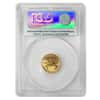 2009 1/10 oz $5 Gold American Eagle PCGS MS 70 First Strike