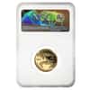2018 W 1/4 oz $10 Proof Gold American Eagle NGC PF 70 UCAM