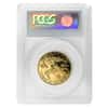 1988 P 1/2 oz $25 Proof Gold American Eagle PCGS PF 70 DCAM