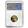 2017 W 1/4 oz $10 Proof Gold American Eagle NGC PF 70 UCAM