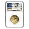 2017 W 1/2 oz $25 Proof Gold American Eagle NGC PF 70 UCAM
