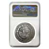 1982 1 oz Prooflike Silver Mexican Libertad NGC MS 67 PL