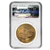 1928 $20 Gold Saint Gaudens Double Eagle Coin NGC MS 65* (Star)